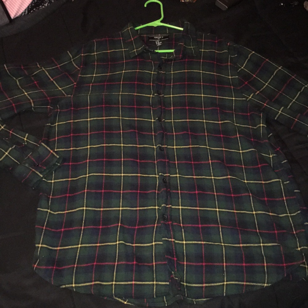 Flannel
